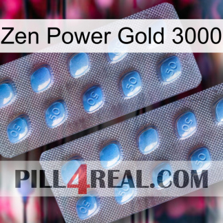 Zen Power Gold 3000 viagra4